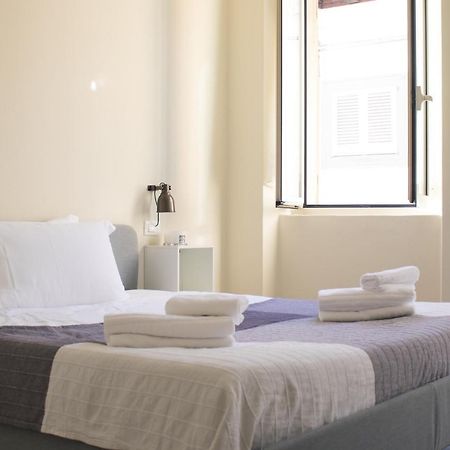Nur 2 Casa Vacanze Bergamo Via Pignolo Luaran gambar