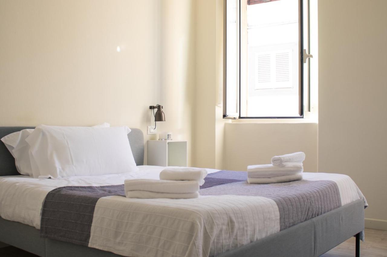 Nur 2 Casa Vacanze Bergamo Via Pignolo Luaran gambar