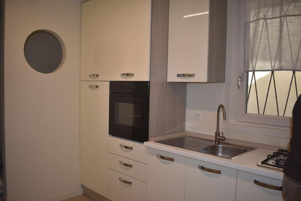Nur 2 Casa Vacanze Bergamo Via Pignolo Luaran gambar