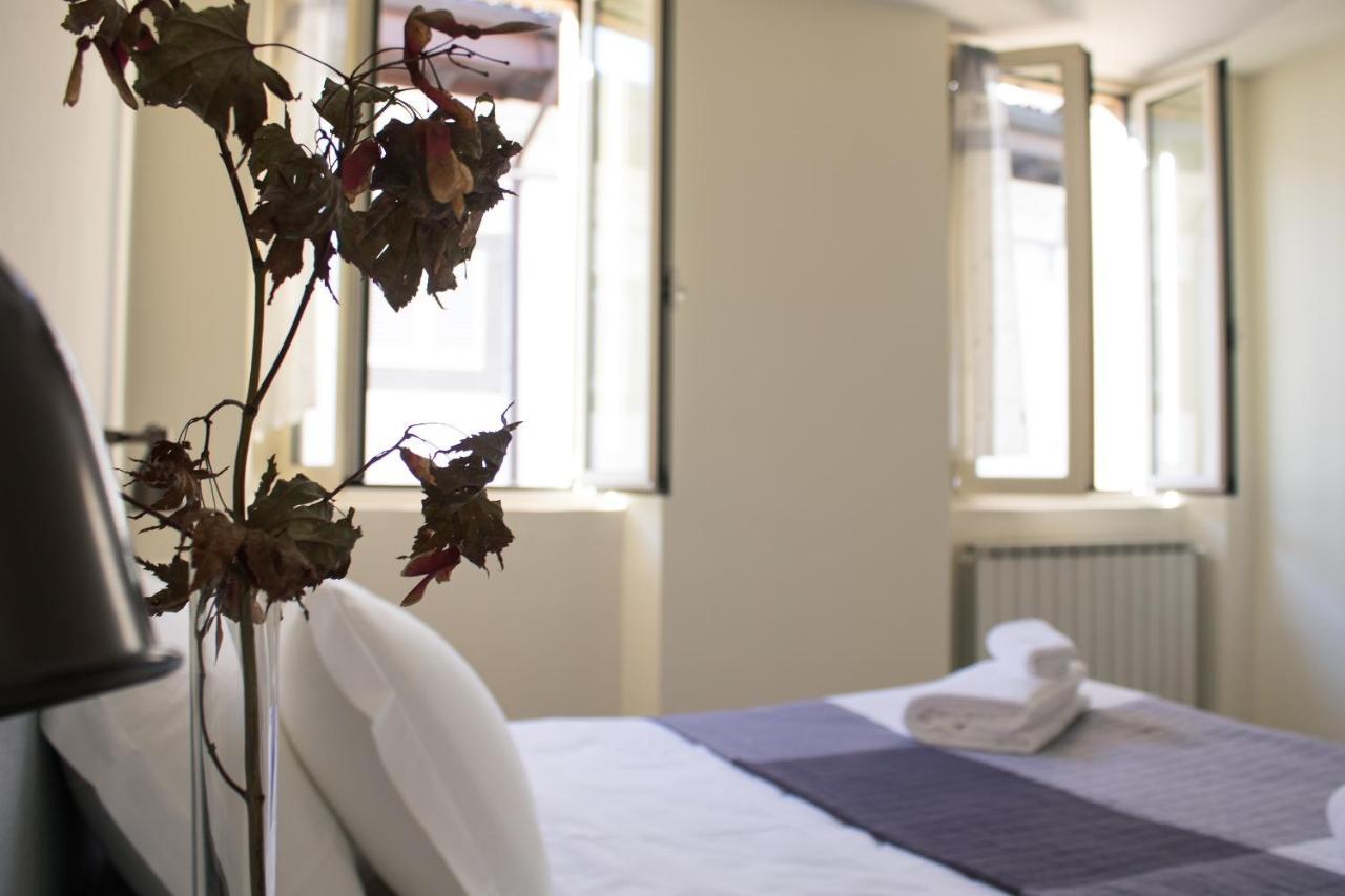 Nur 2 Casa Vacanze Bergamo Via Pignolo Luaran gambar